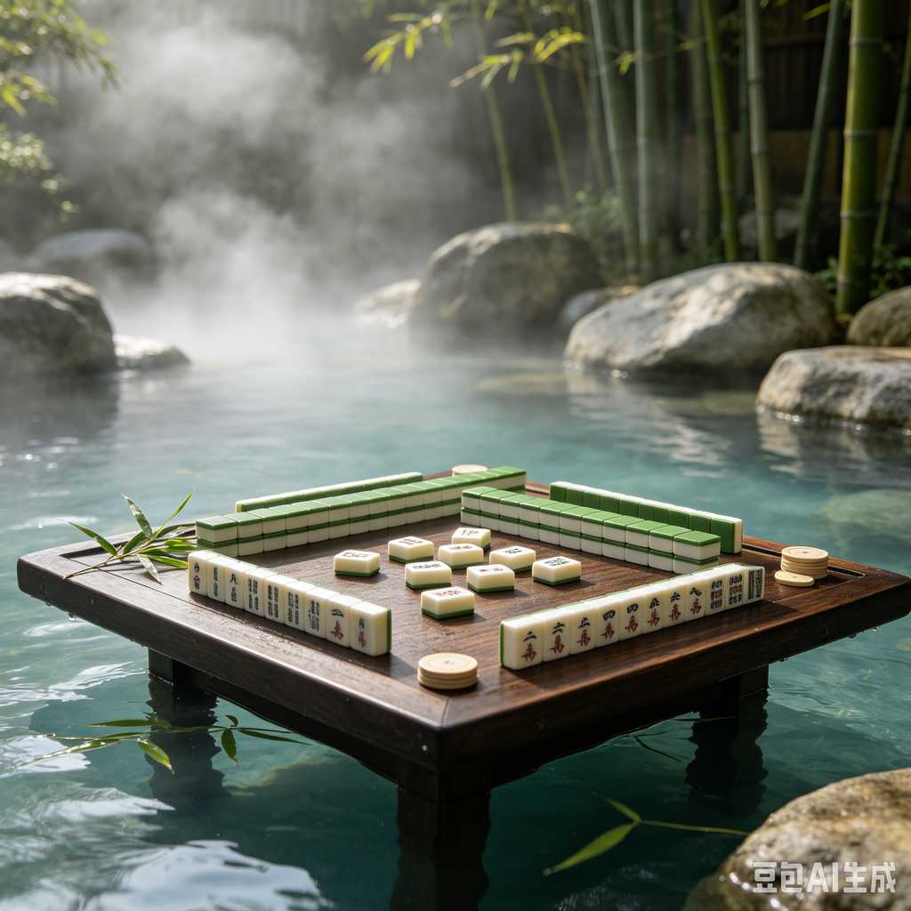 AntiguaGuatemala,mahjong