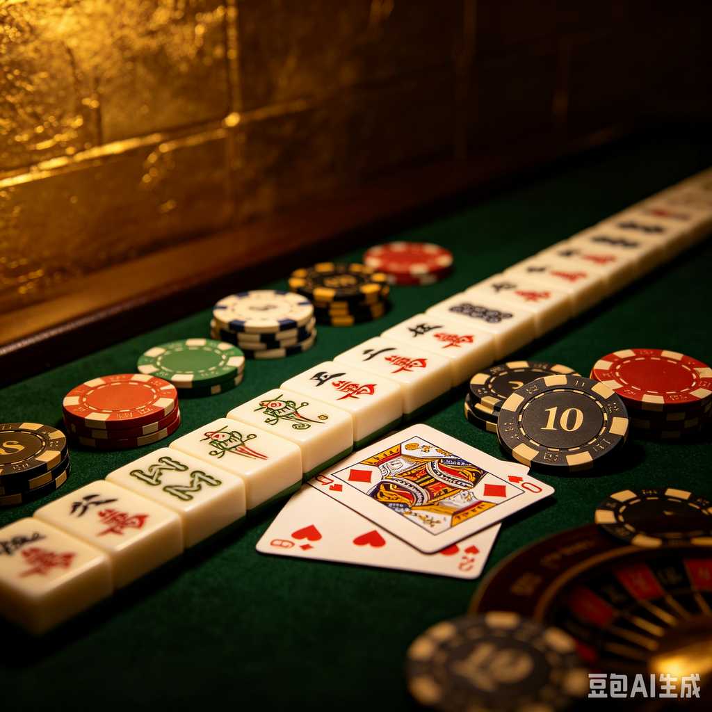 Zaragoza,mahjong
